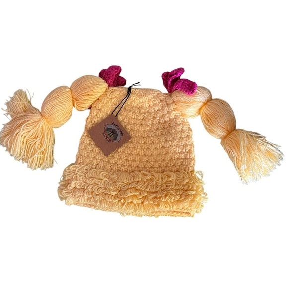 Other - Cabbage Patch Hat